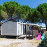 Camping Village Provence